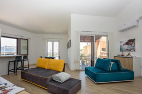 LOFT LUNGOMARE